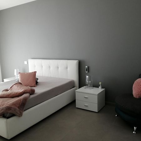Sea View Apartment Monopoli Exterior photo