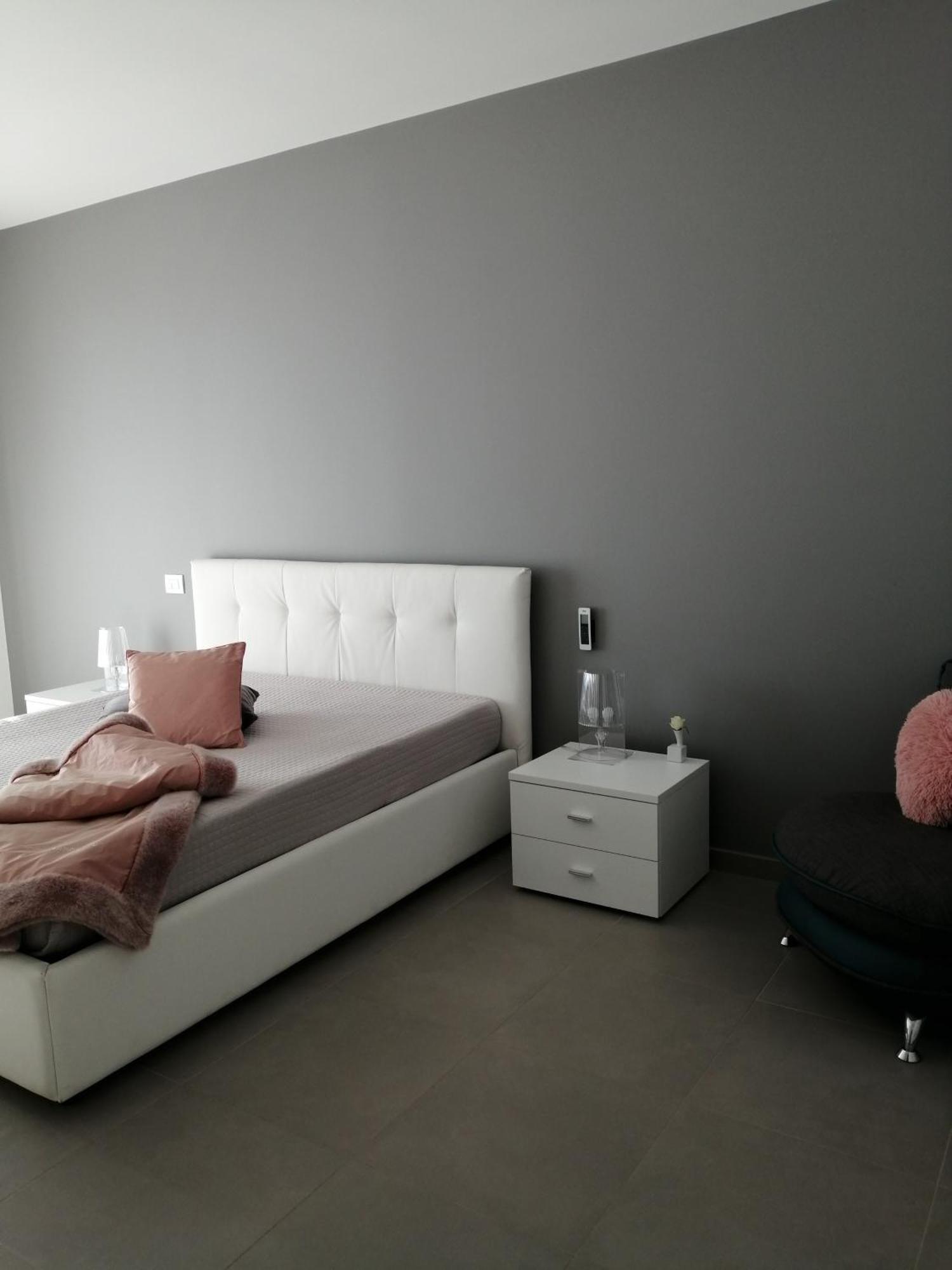 Sea View Apartment Monopoli Exterior photo