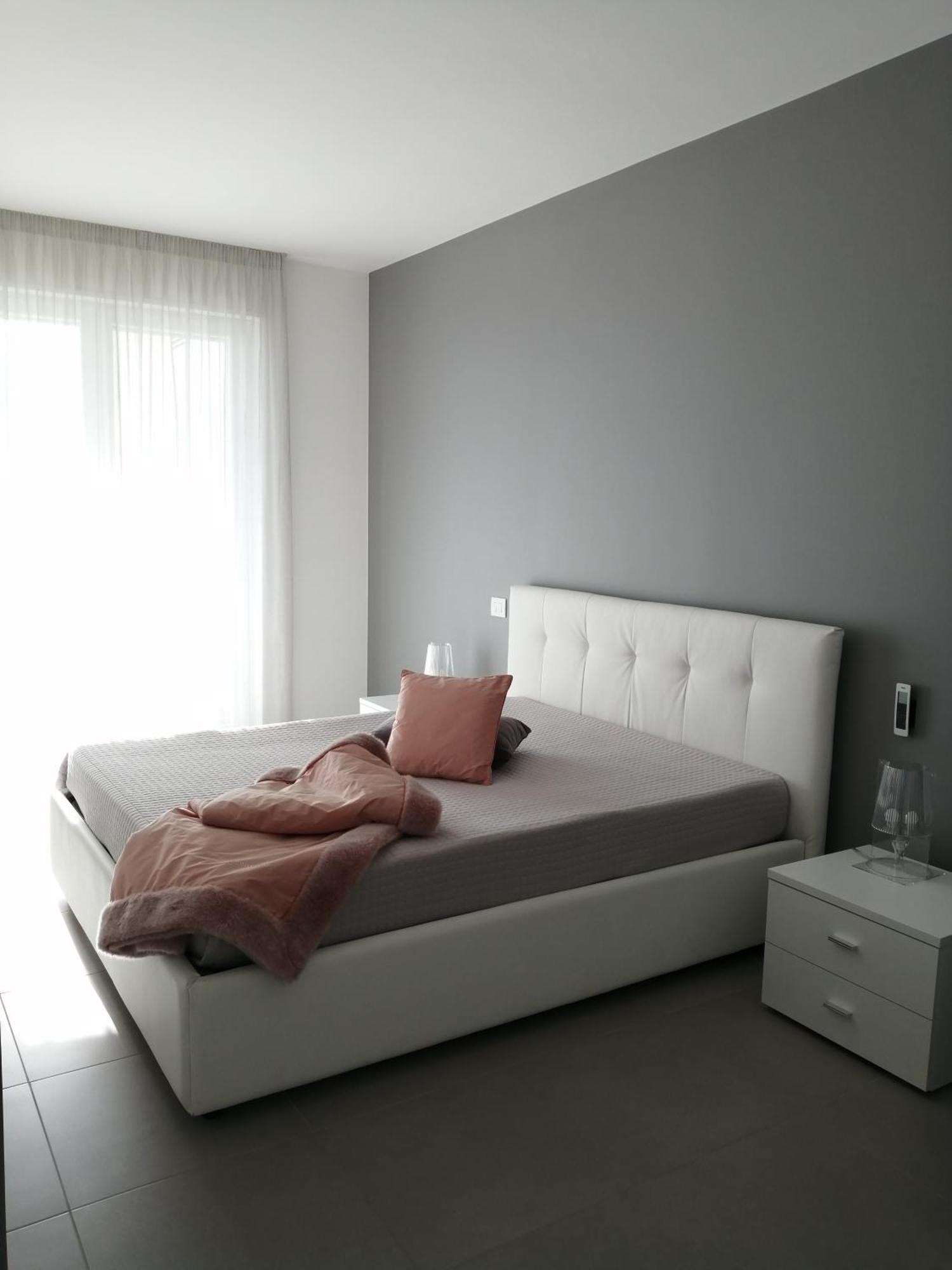 Sea View Apartment Monopoli Exterior photo