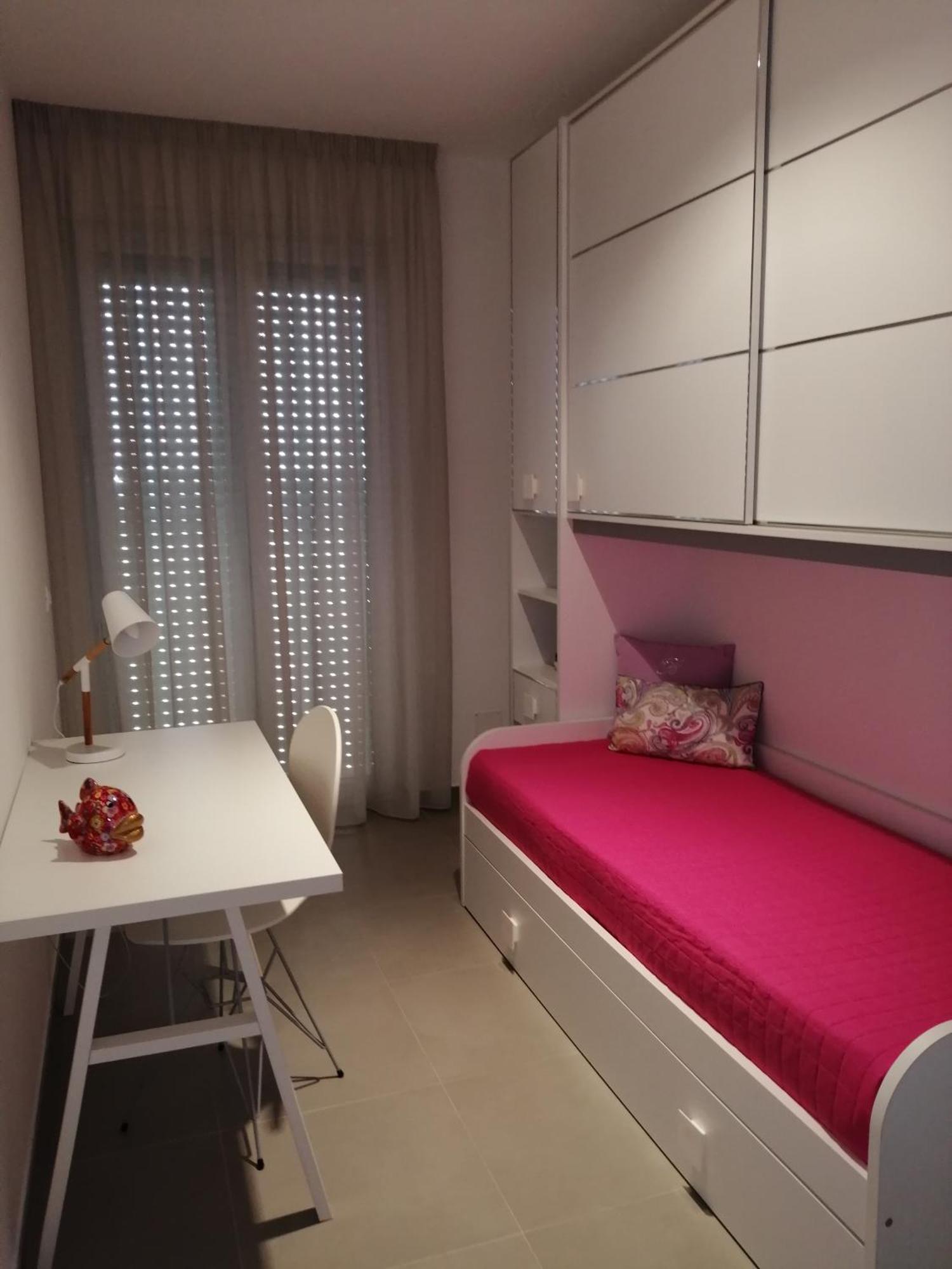 Sea View Apartment Monopoli Exterior photo