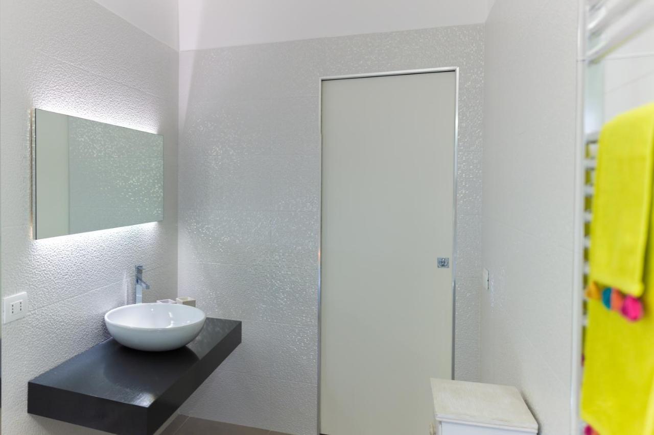 Sea View Apartment Monopoli Exterior photo