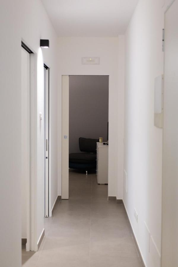 Sea View Apartment Monopoli Exterior photo