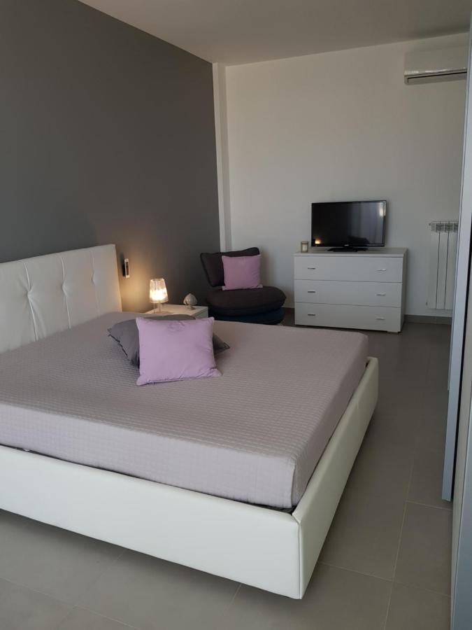 Sea View Apartment Monopoli Exterior photo