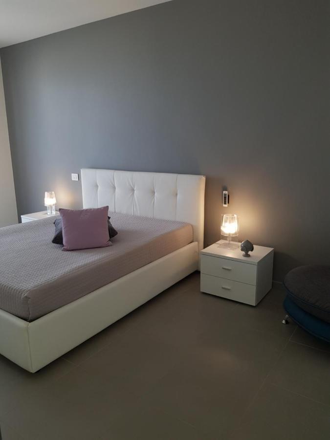 Sea View Apartment Monopoli Exterior photo